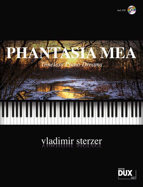 Product Image: Phantasia Mea