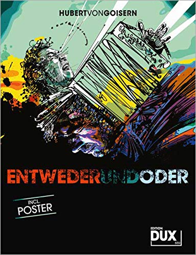 Entwederundoder: Songbook zur gleichnamigen CD incl. Poster Sheet Music