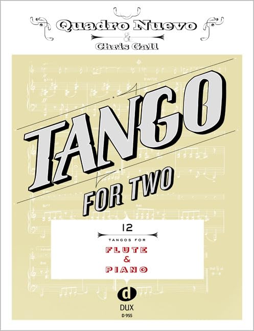 Tango For Two Film, Art & Culture