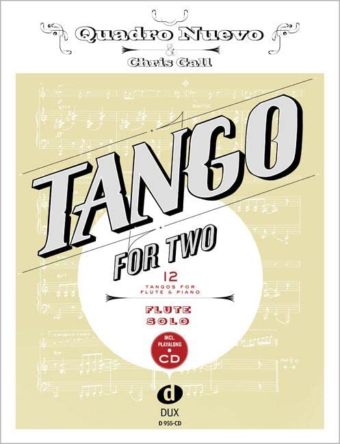 Tango For Two Film, Art & Culture