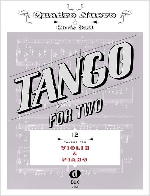 Tango For Two Film, Art & Culture