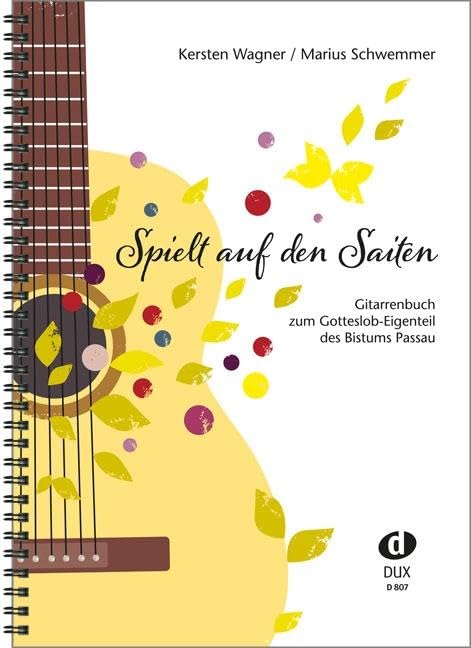 Product Image: Spielt auf den Saiten
