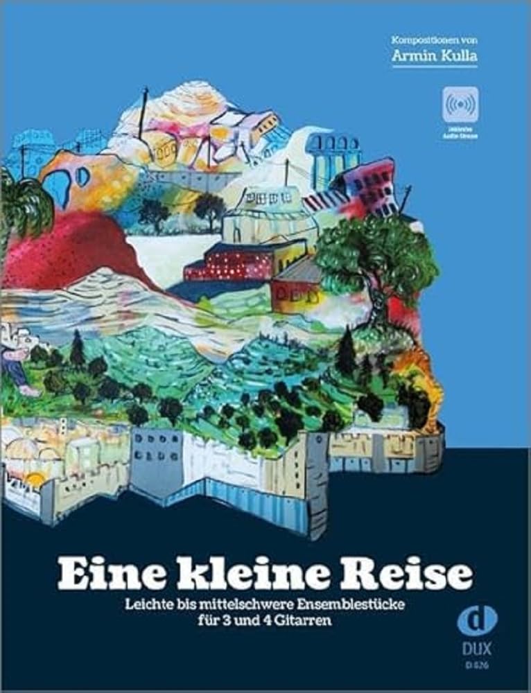 Eine kleine Reise Arts & Music