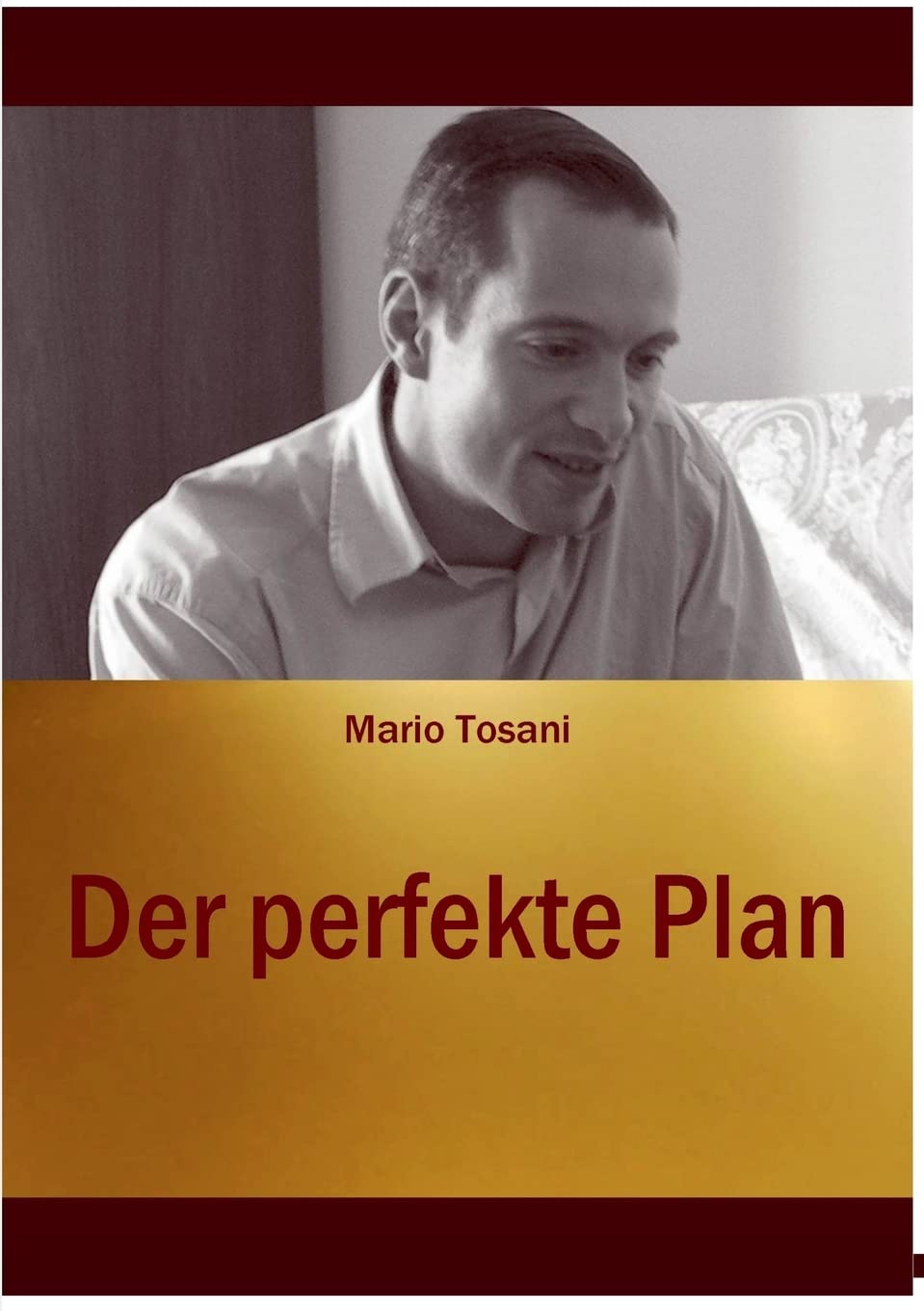 Der perfekte Plan: Hrsg.: MisterInfo Law
