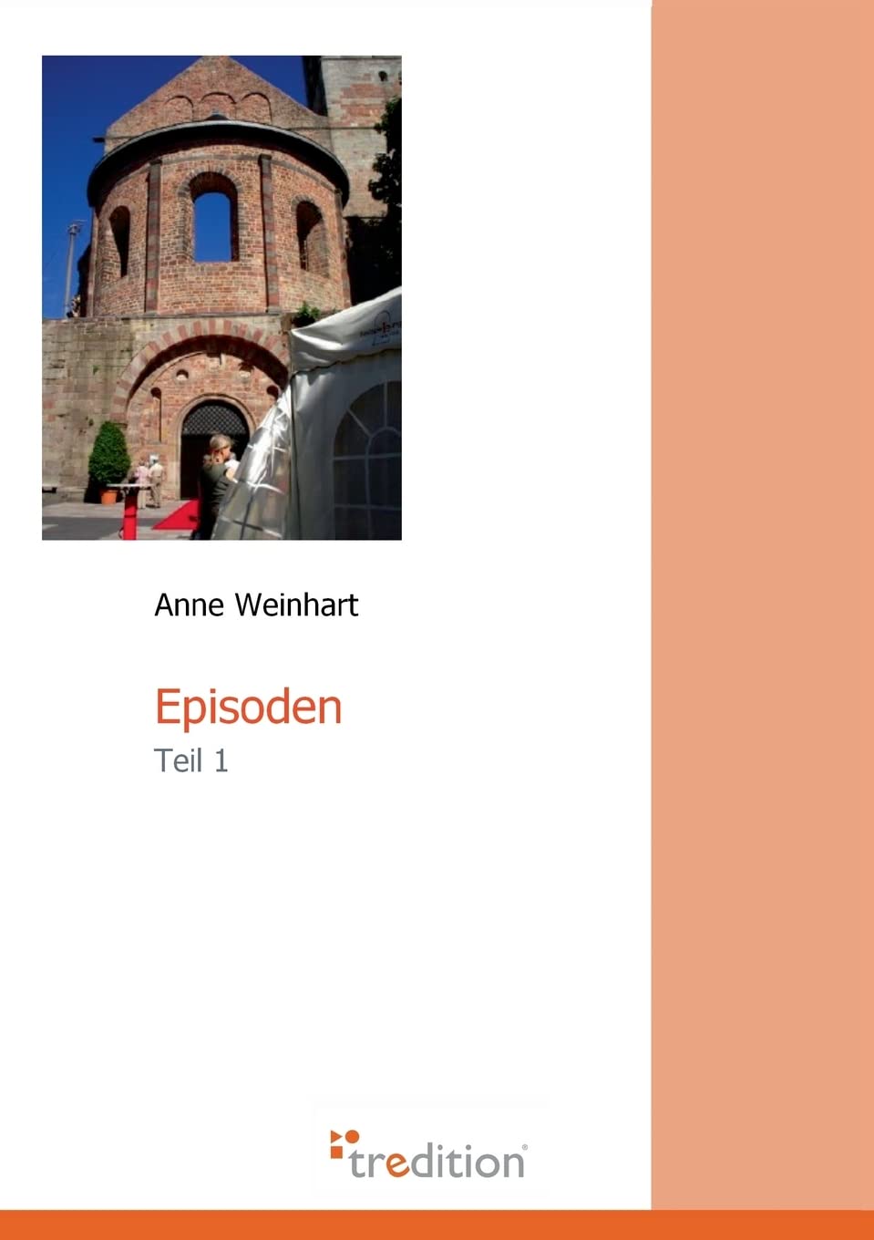 Product Image: Episoden