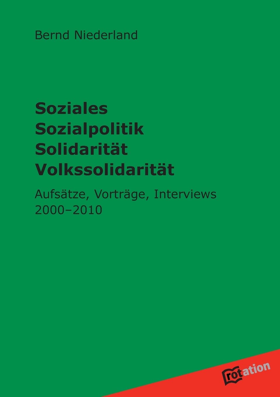 Soziales Sozialpolitik Solidarität Volkssolidarität Politics & History