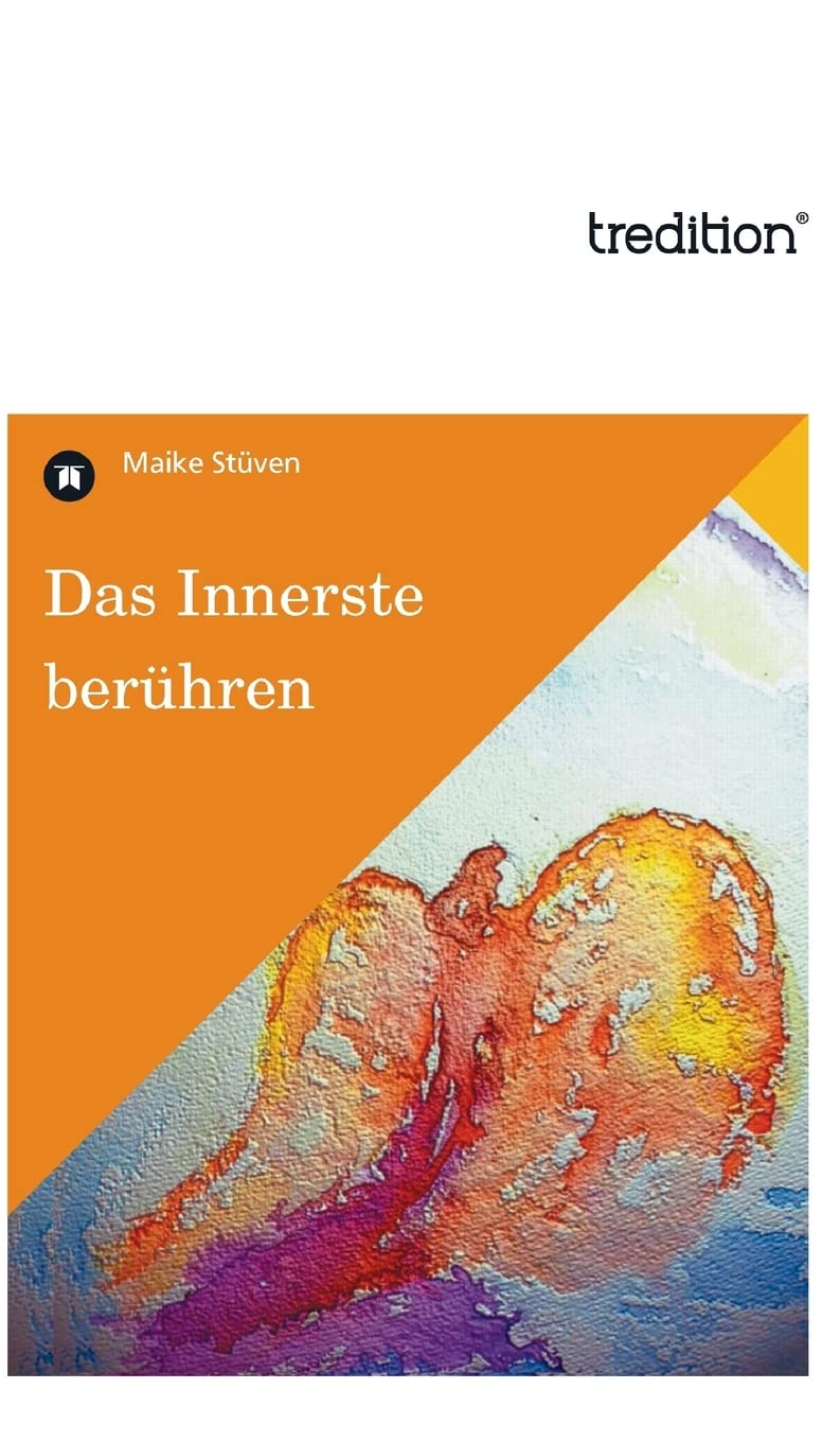 Das Innerste berühren Poetry