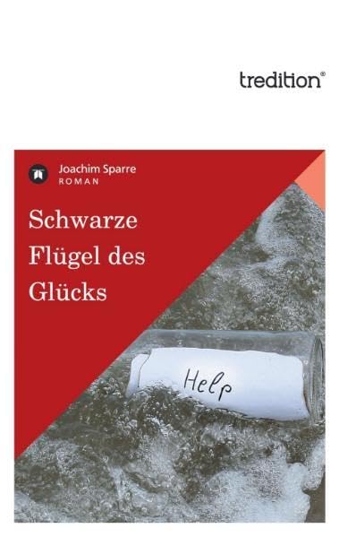 Schwarze Flügel des Glücks Contemporary literature