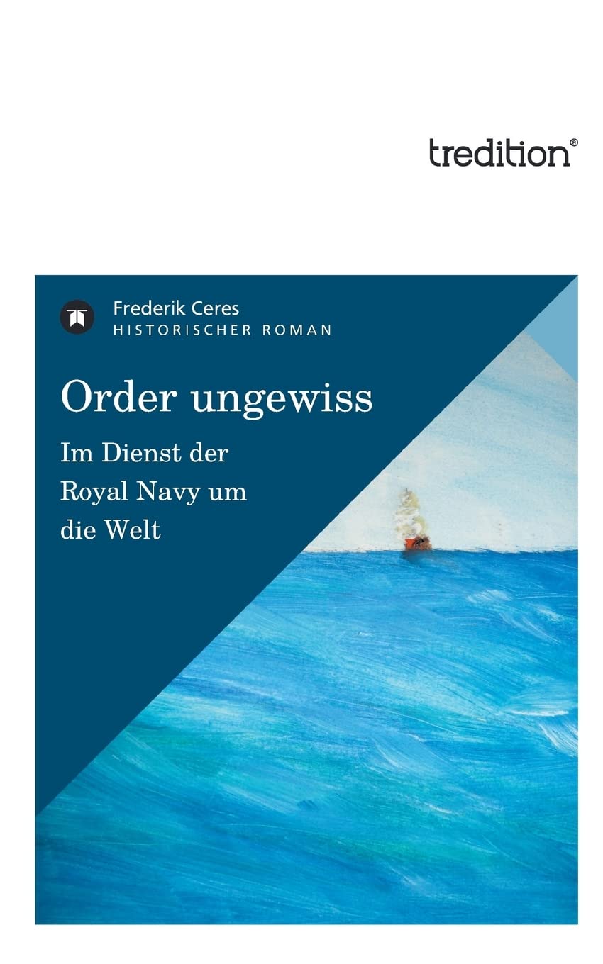 Order ungewiss Historical Fiction