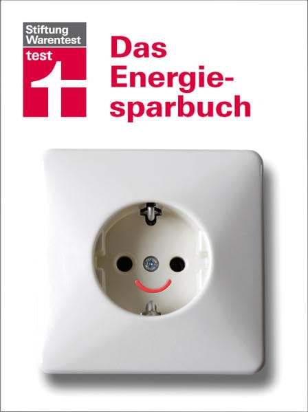 Das Energiesparbuch Home & Household Books