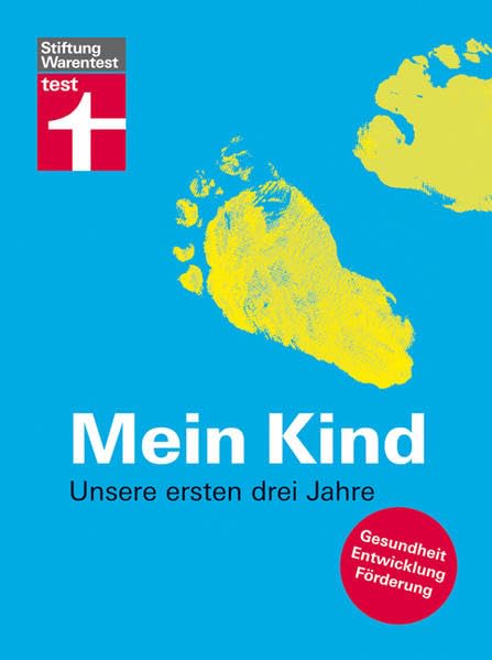 Mein Kind: Unsere ersten drei Jahre Parents & Children