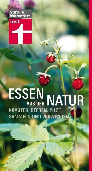 Essen aus der Natur Leisure, Home & Garden