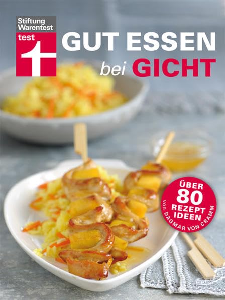 Gut essen bei Gicht Leisure, Home & Garden Books