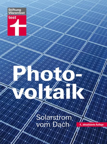 Photovoltaik Hobbies & Crafts Books
