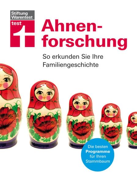 Ahnenforschung Leisure, Home & Garden