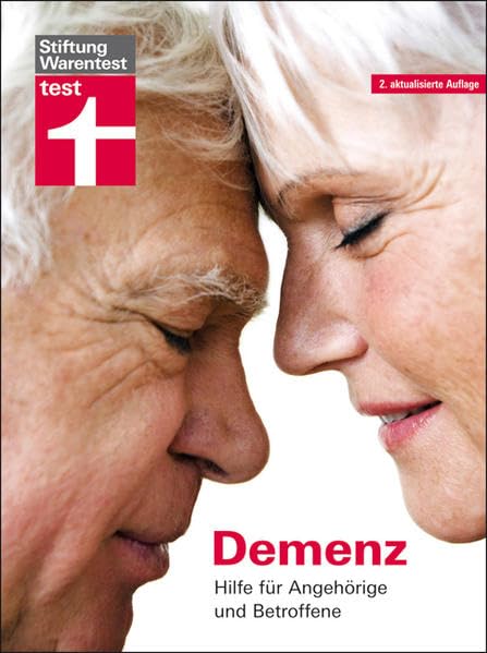 Demenz: Hilfe für Angehörige und Betroffene Medicine