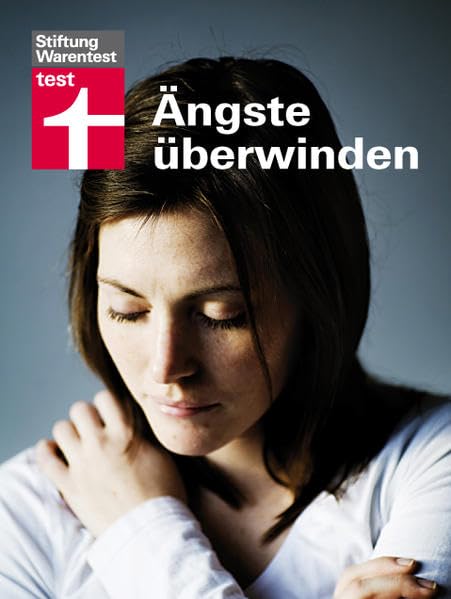 Ängste überwinden Health, Nutrition & Fitness Books
