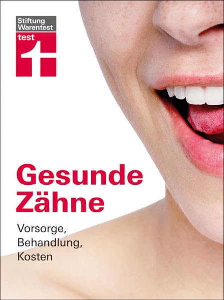 Gesunde Zähne Medicine Books