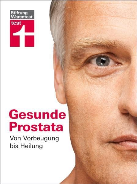 Gesunde Prostata: Von Vorbeugung bis Heilung Health, Nutrition & Fitness