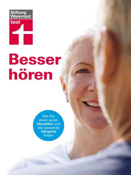 Besser hören Medicine