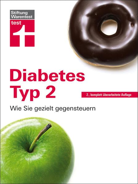 Product Image: Diabetes Typ 2
