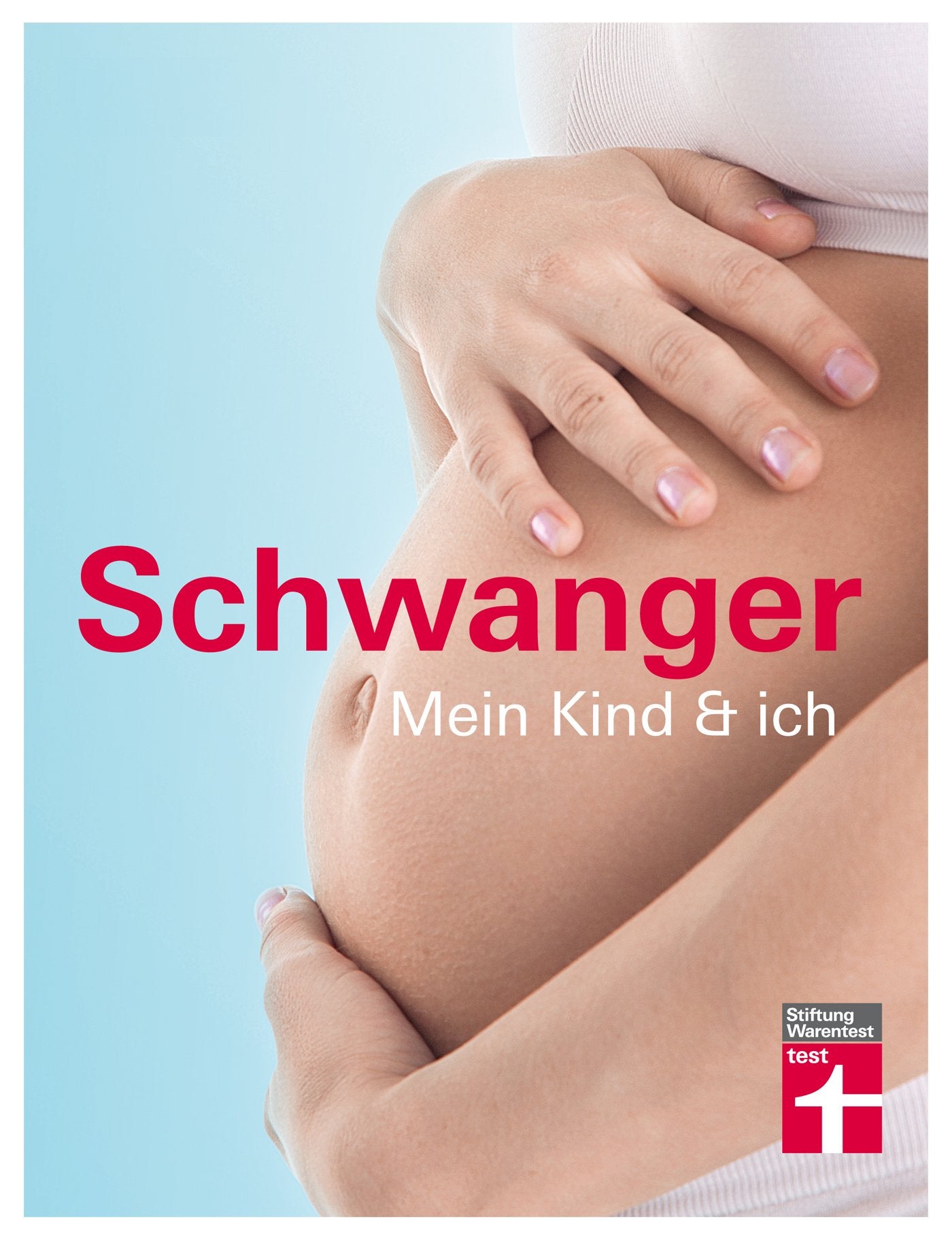 Product Image: Schwanger
