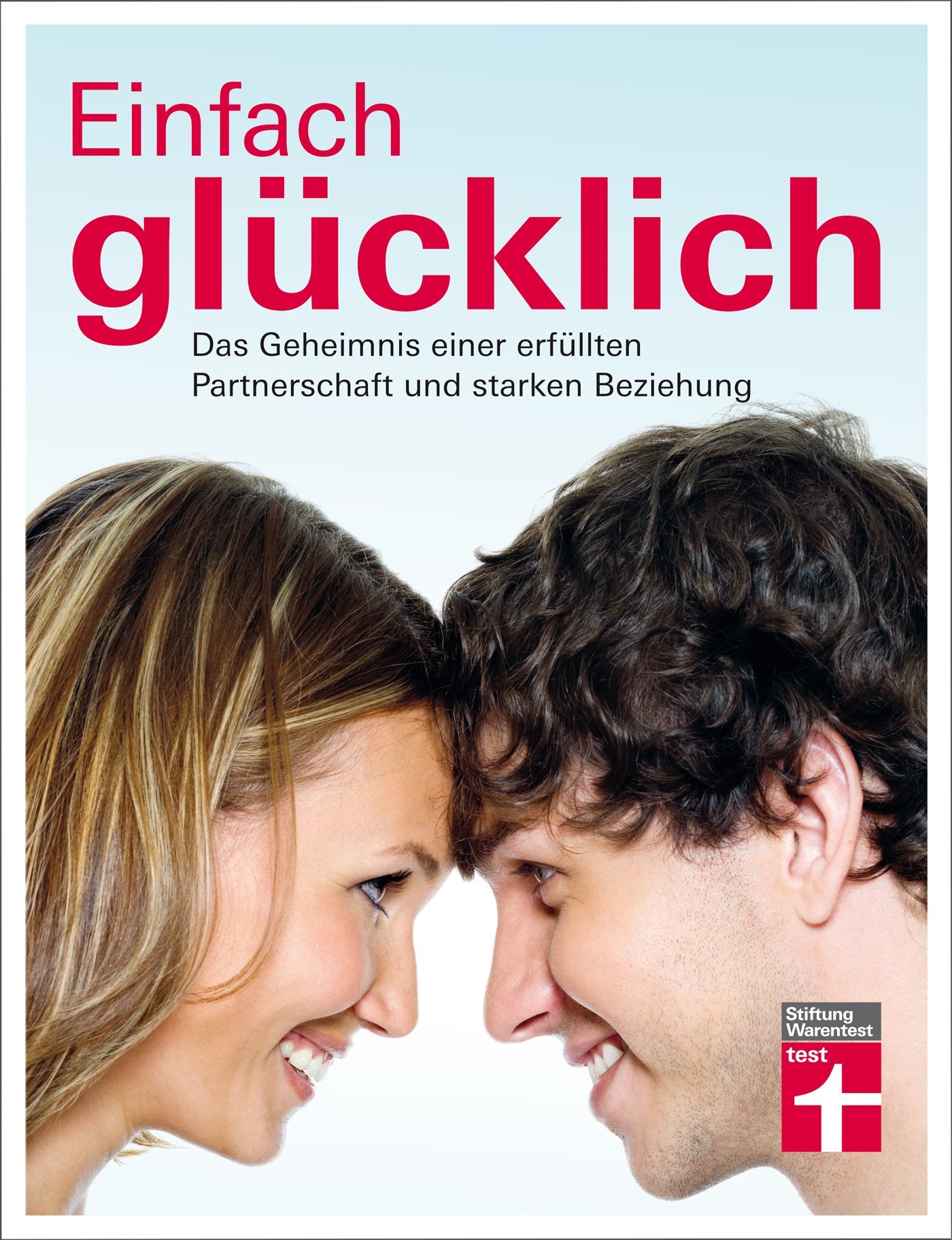 Einfach glücklich Partnership & Love Books