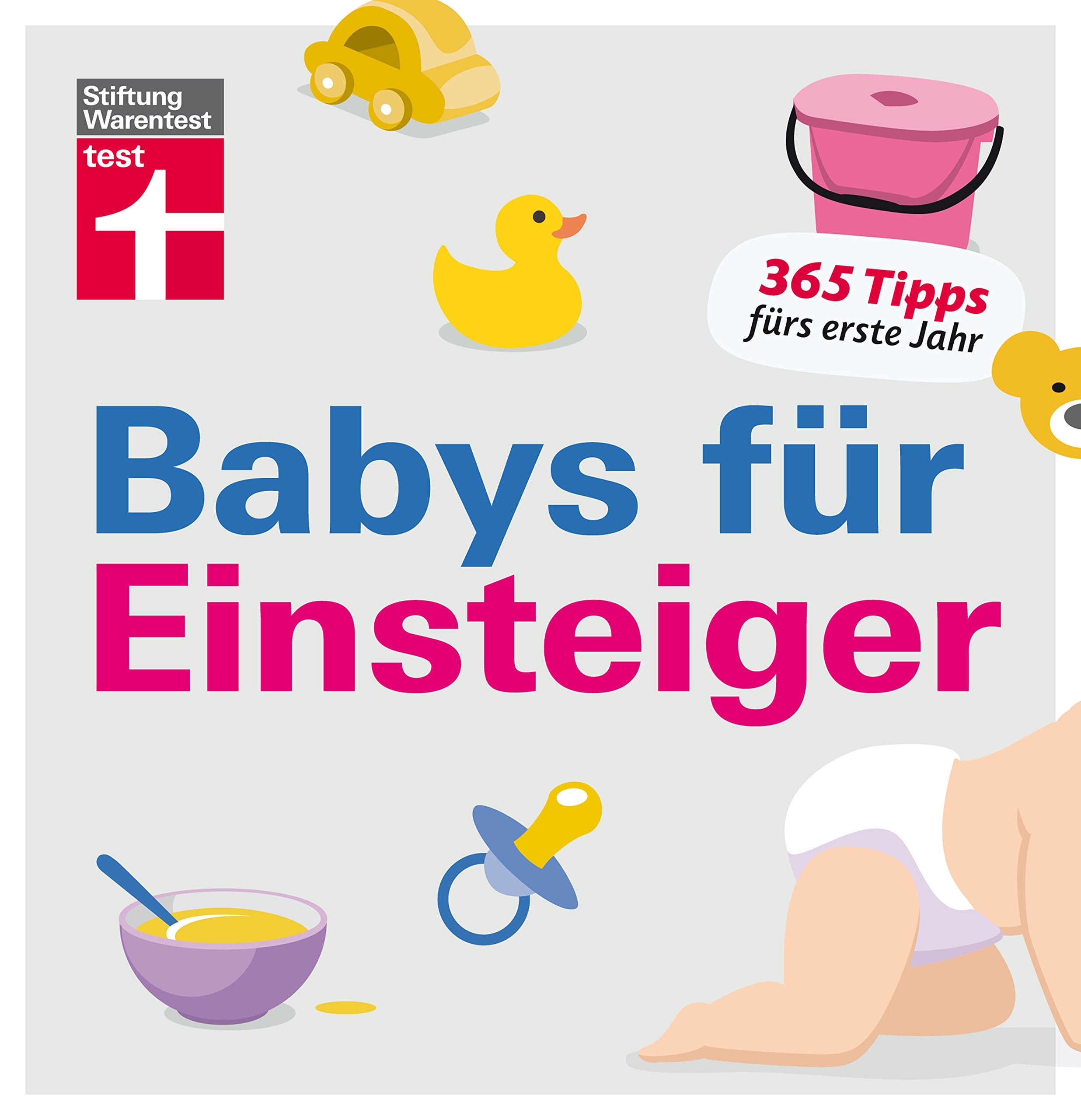 Babys für Einsteiger Parents & Children