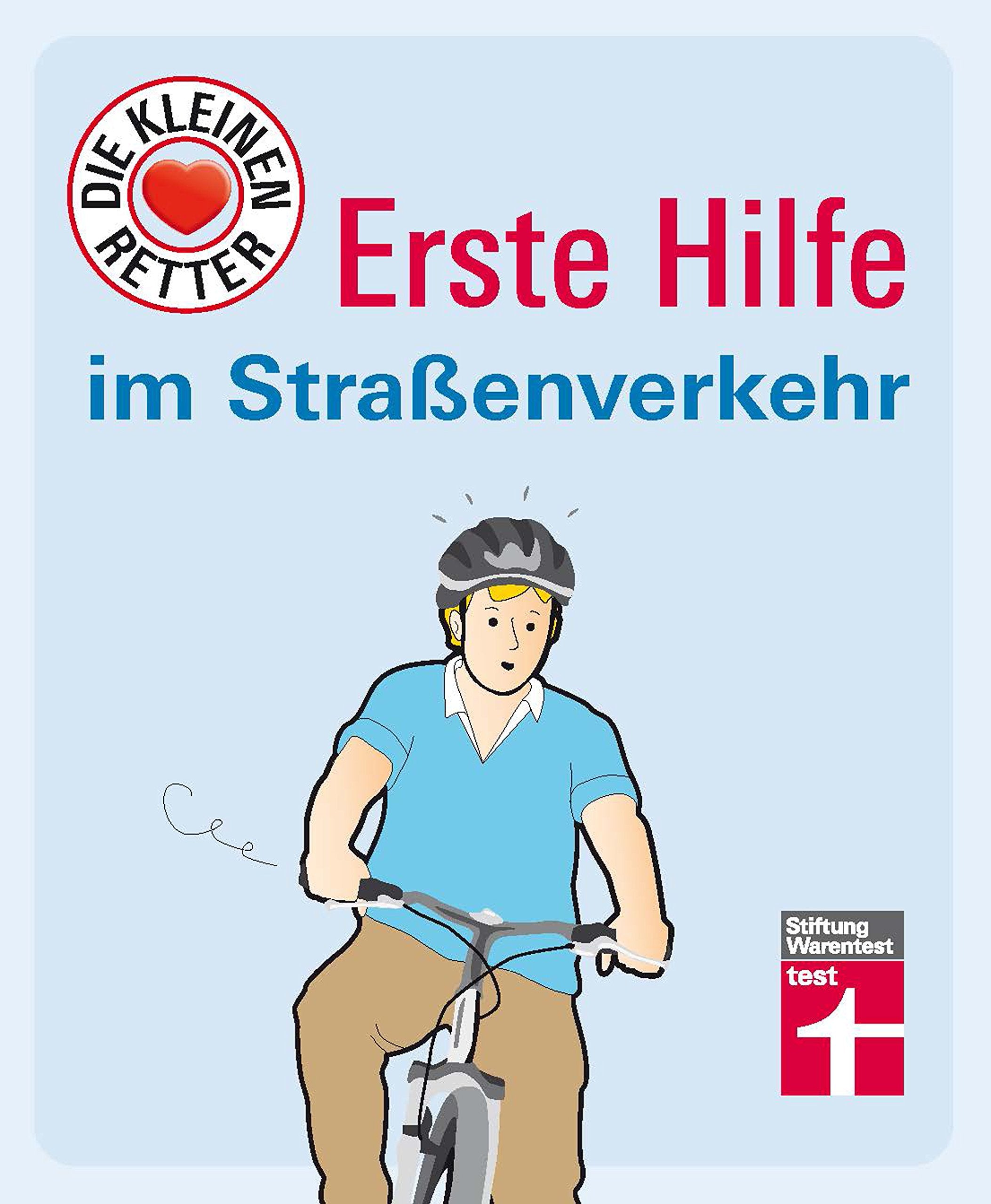 Erste Hilfe im Straßenverkehr: Die kleinen Retter Medicine