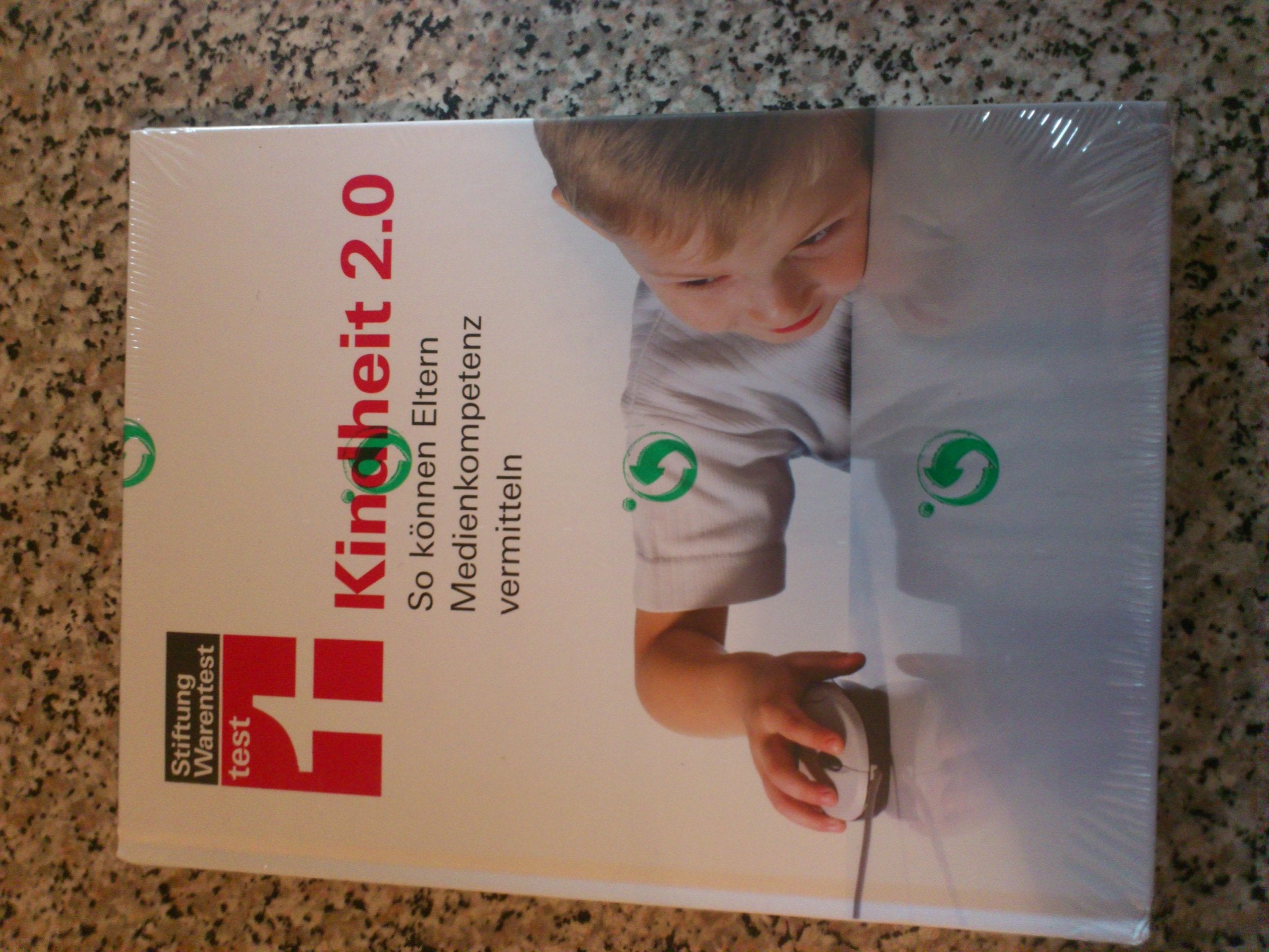 Kindheit 2.0 Parents & Children