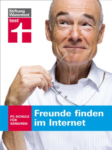 Freunde finden im Internet Computer Science Books