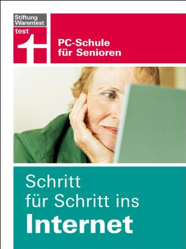 Schritt für Schritt ins Internet: PC-Schule für Senioren Computer Science