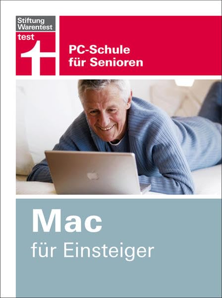 Mac für Einsteiger: PC-Schule für Senioren Computer Science