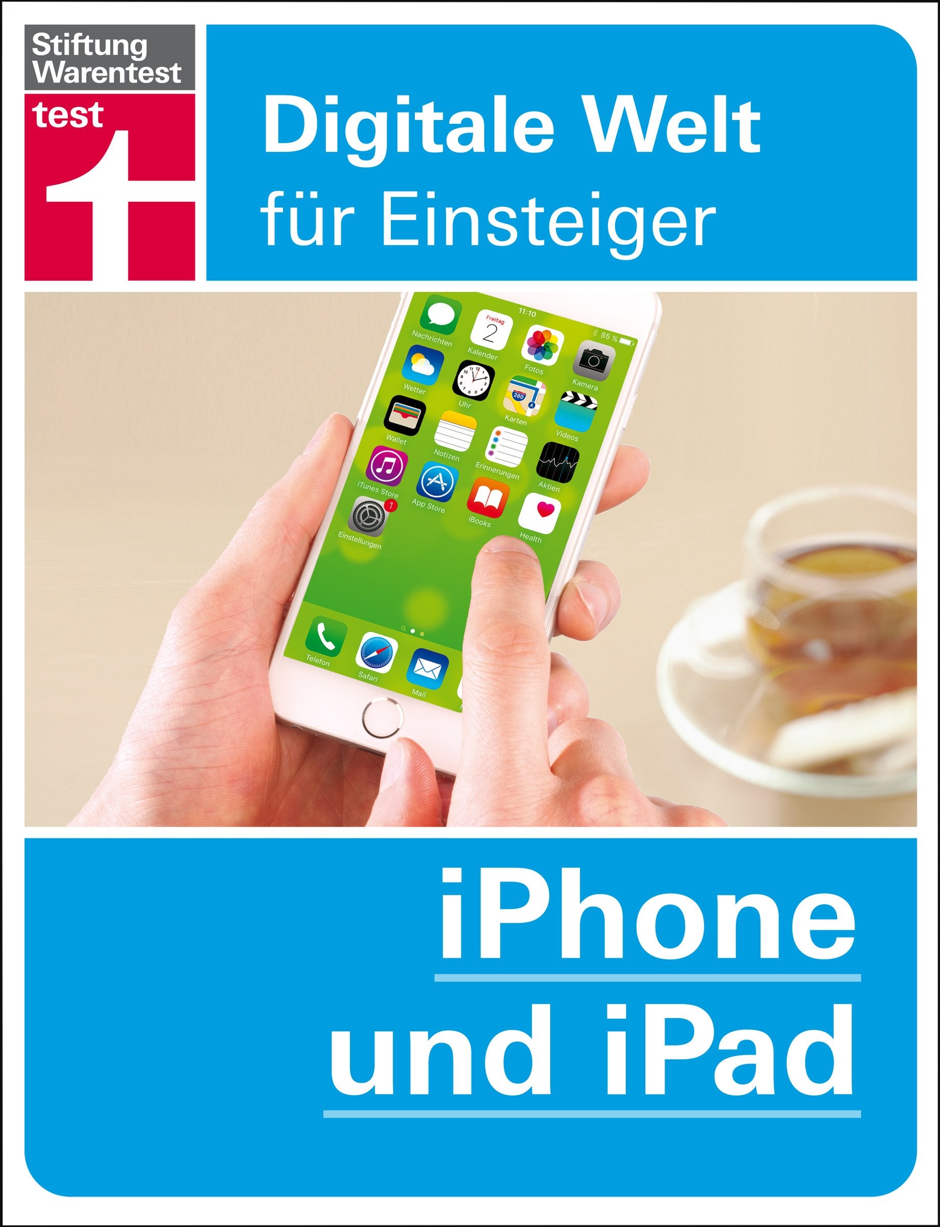 iPhone und iPad Computer Science