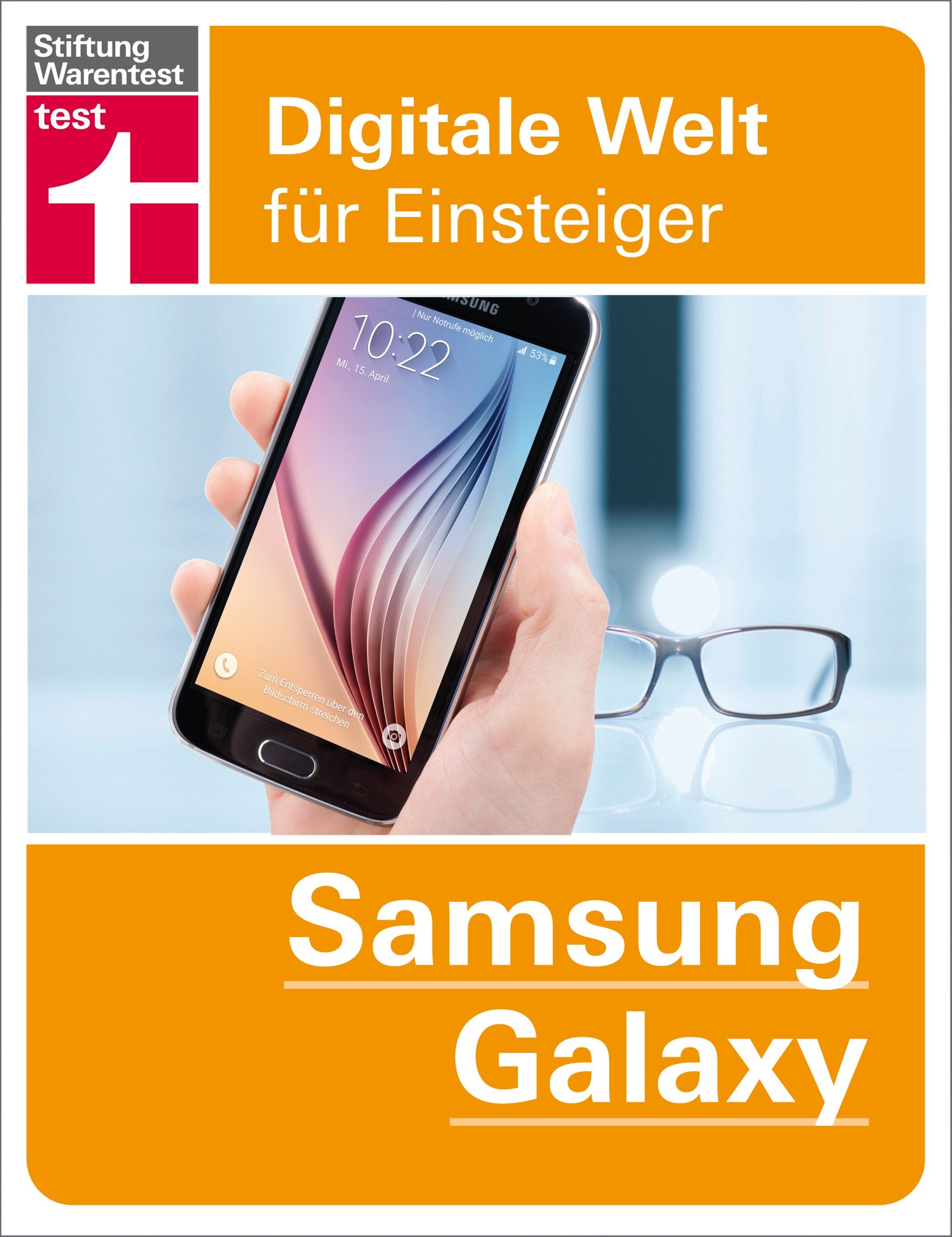 Samsung Galaxy Computer Science Books