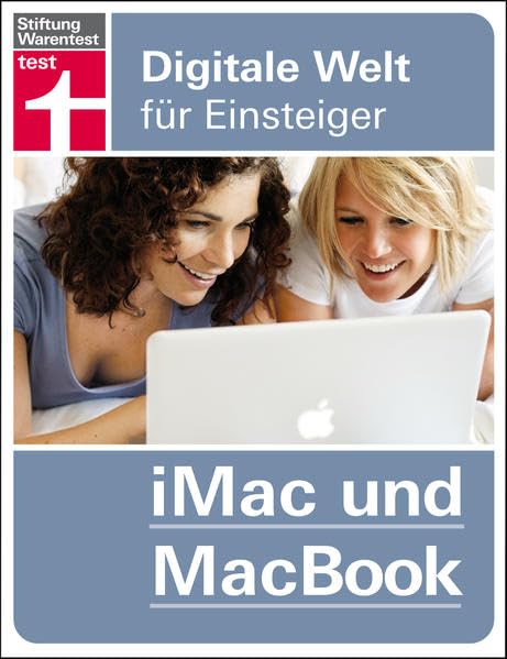 Product Image: iMac und MacBook