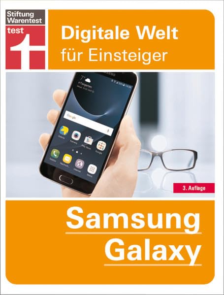 Samsung Galaxy Computer Science