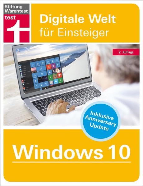 Windows 10 Computer Science