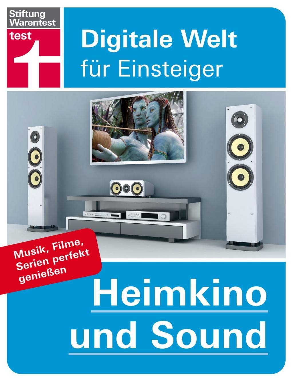 Heimkino und Sound Computer Science Books