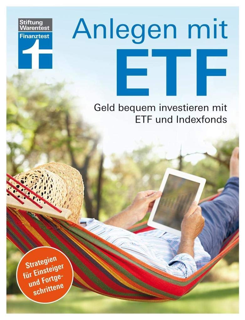 Product Image: Anlegen mit ETF