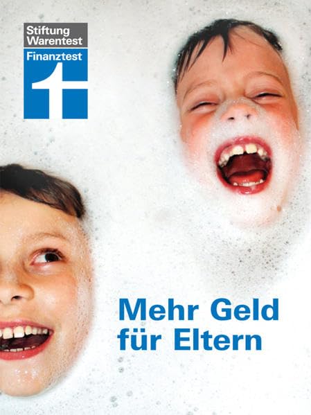 Mehr Geld für Eltern Business, Finance & Career Books