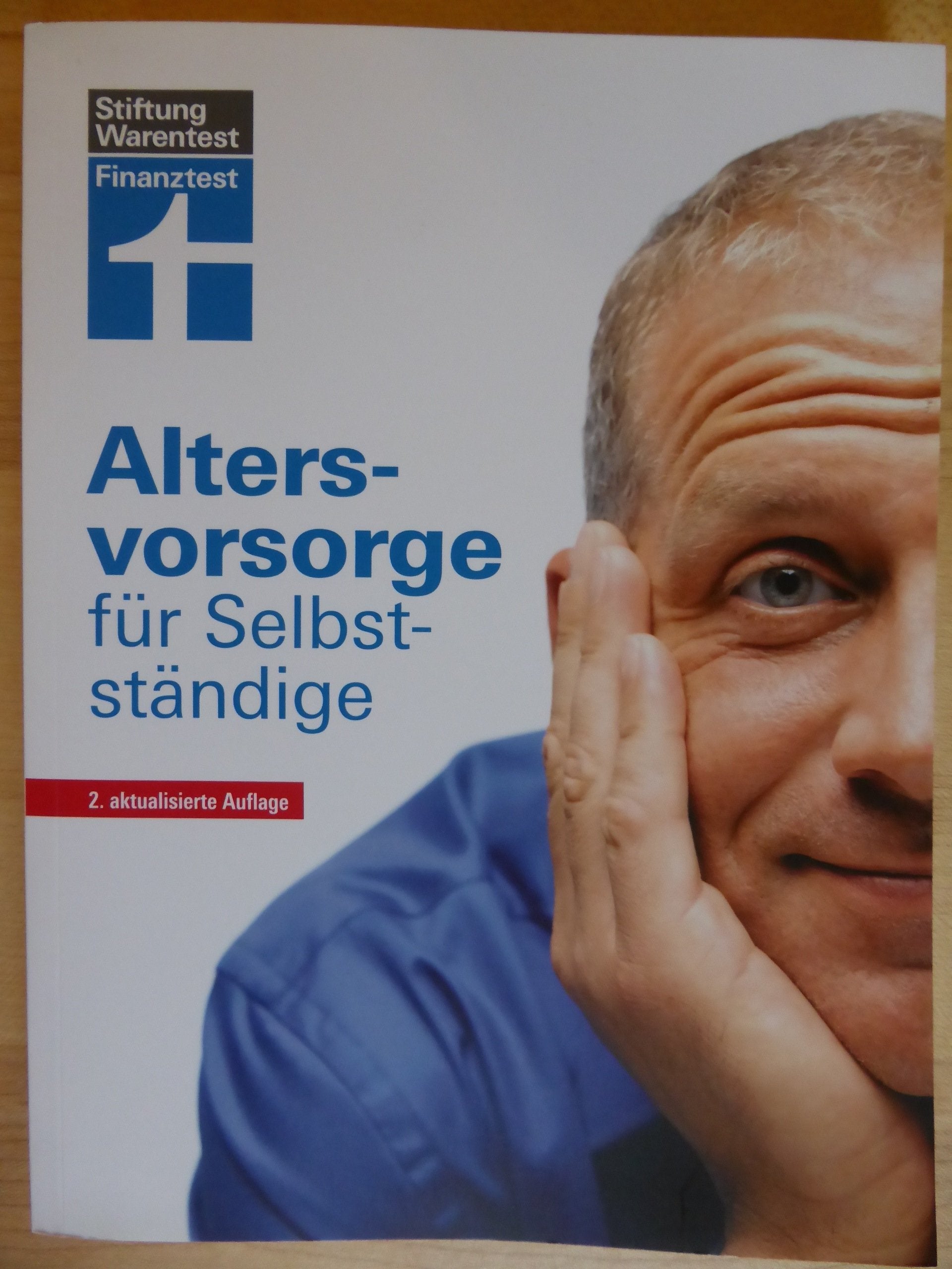 Altersvorsorge für Selbstständige book