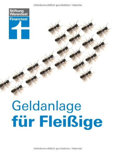Geldanlage für Fleißige Business, Finance & Career