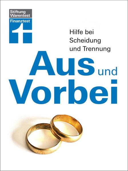 Aus und Vorbei Law