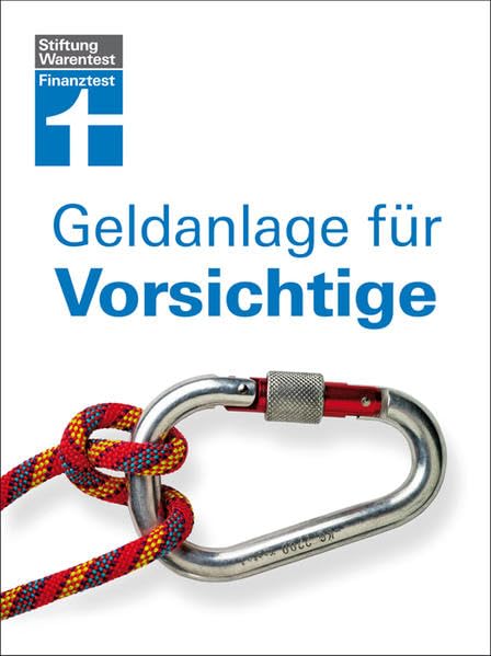 Geldanlage für Vorsichtige Business, Finance & Career