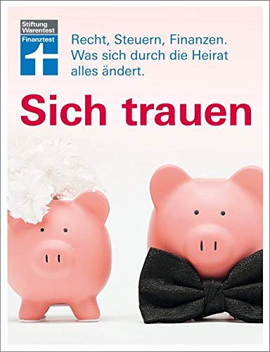 Sich trauen Law