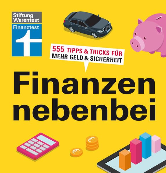 Finanzen nebenbei Business, Finance & Career