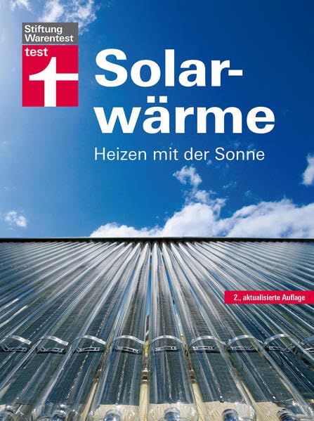 Solarwärme Hobbies & Crafts