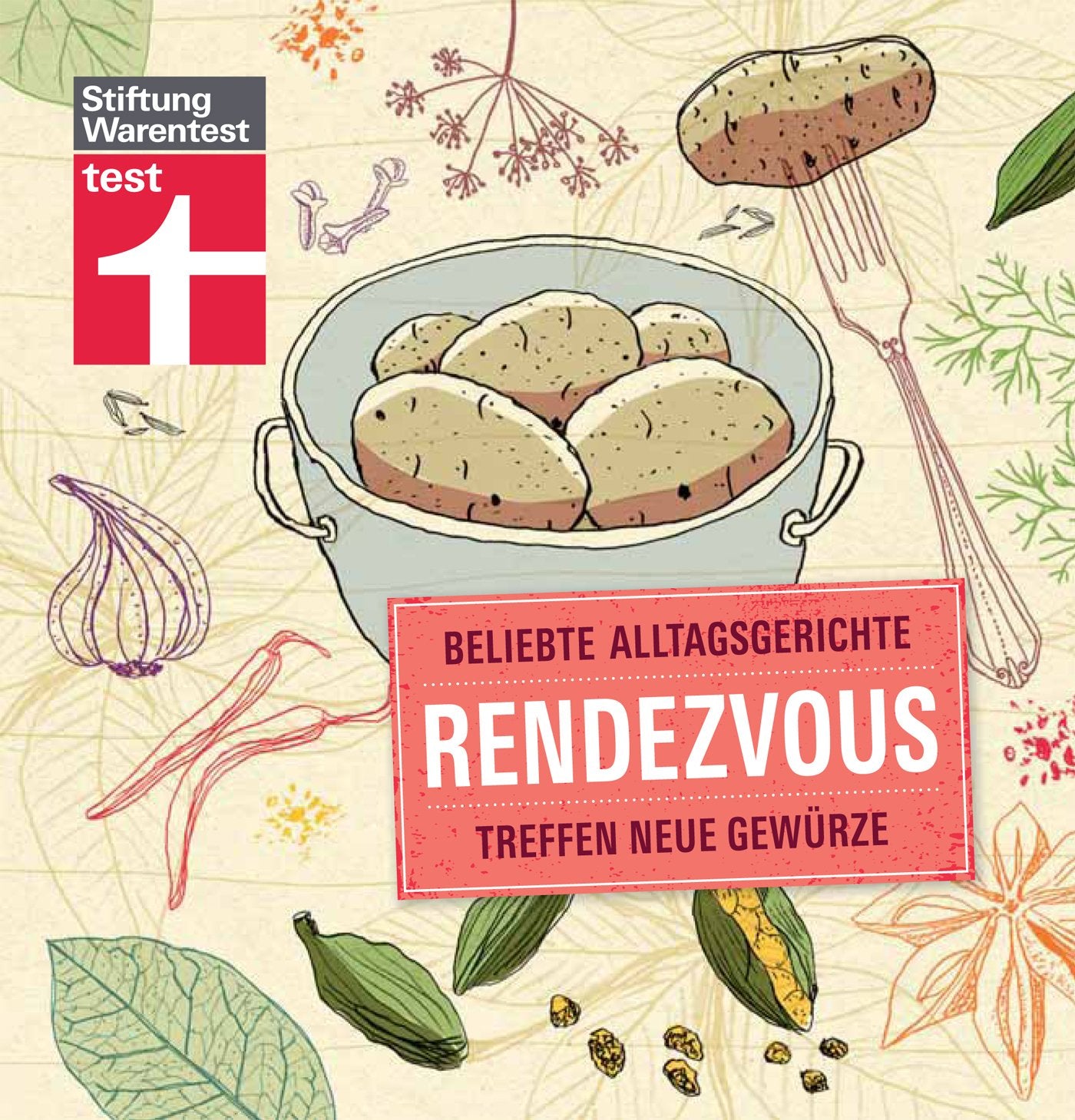 Rendezvous Leisure, Home & Garden Books