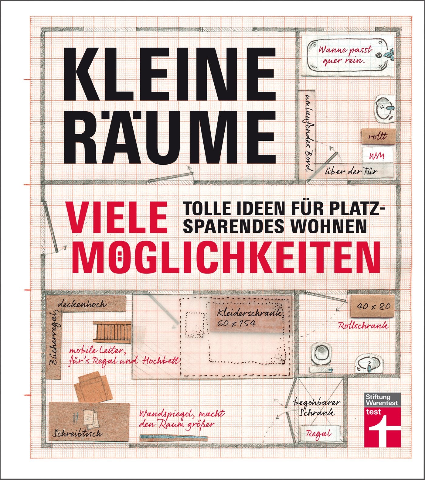 Kleine Räume - viele Möglichkeiten Film, Art & Culture